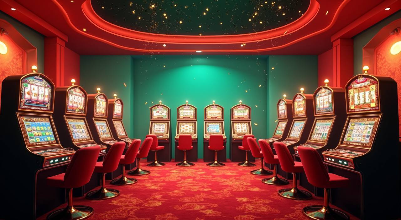 ons777 Desert Diamond Slots